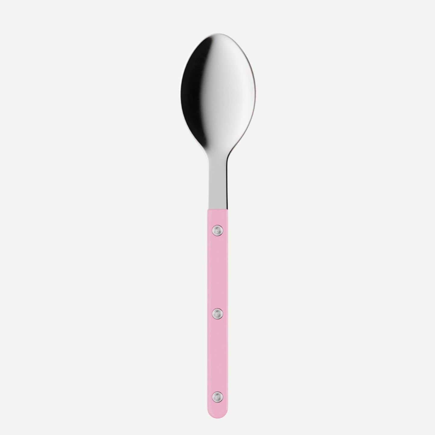 Sabre Paris Bistrot Pink Flatware