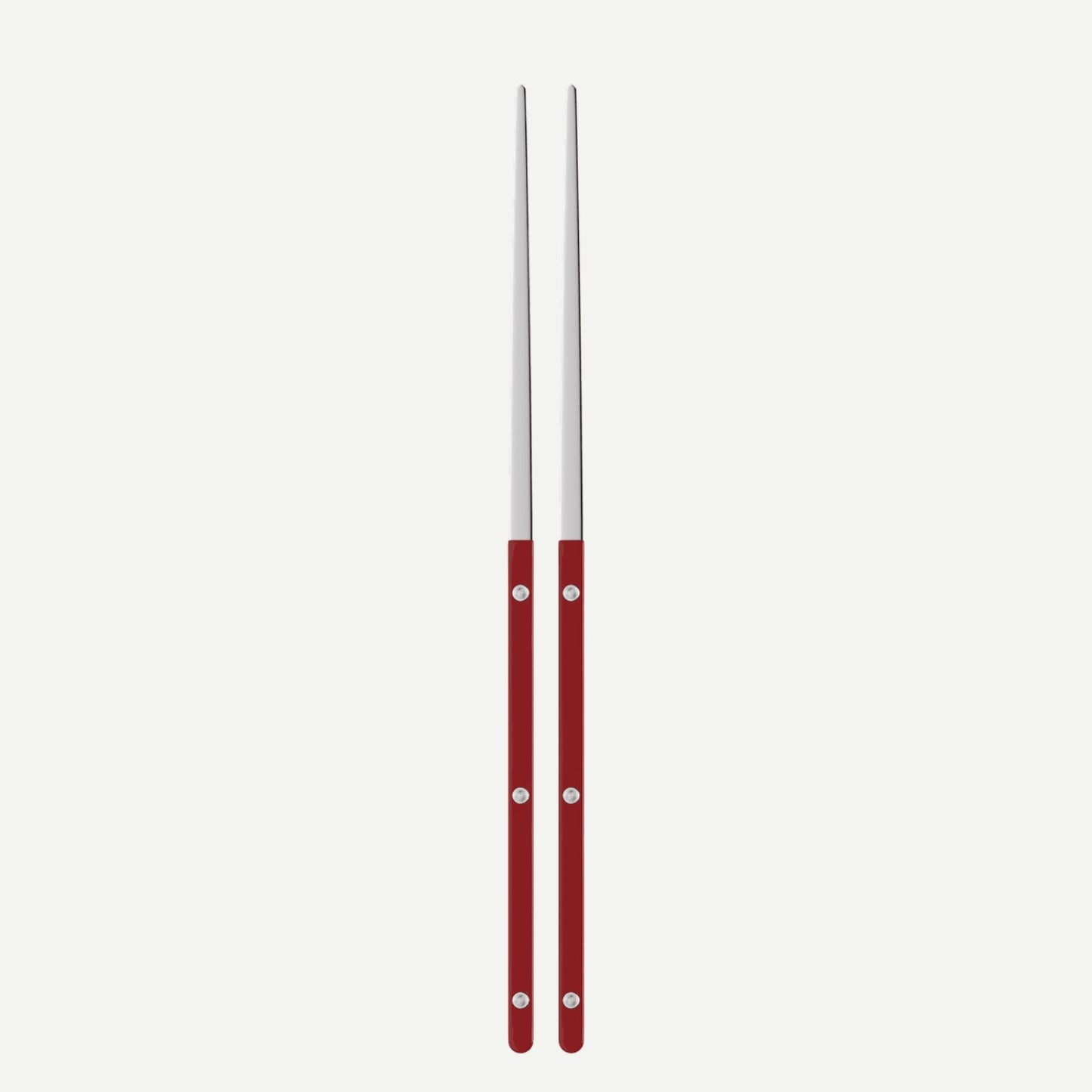 Sabre Paris Bistrot Solid, Chopstick, Burgandy