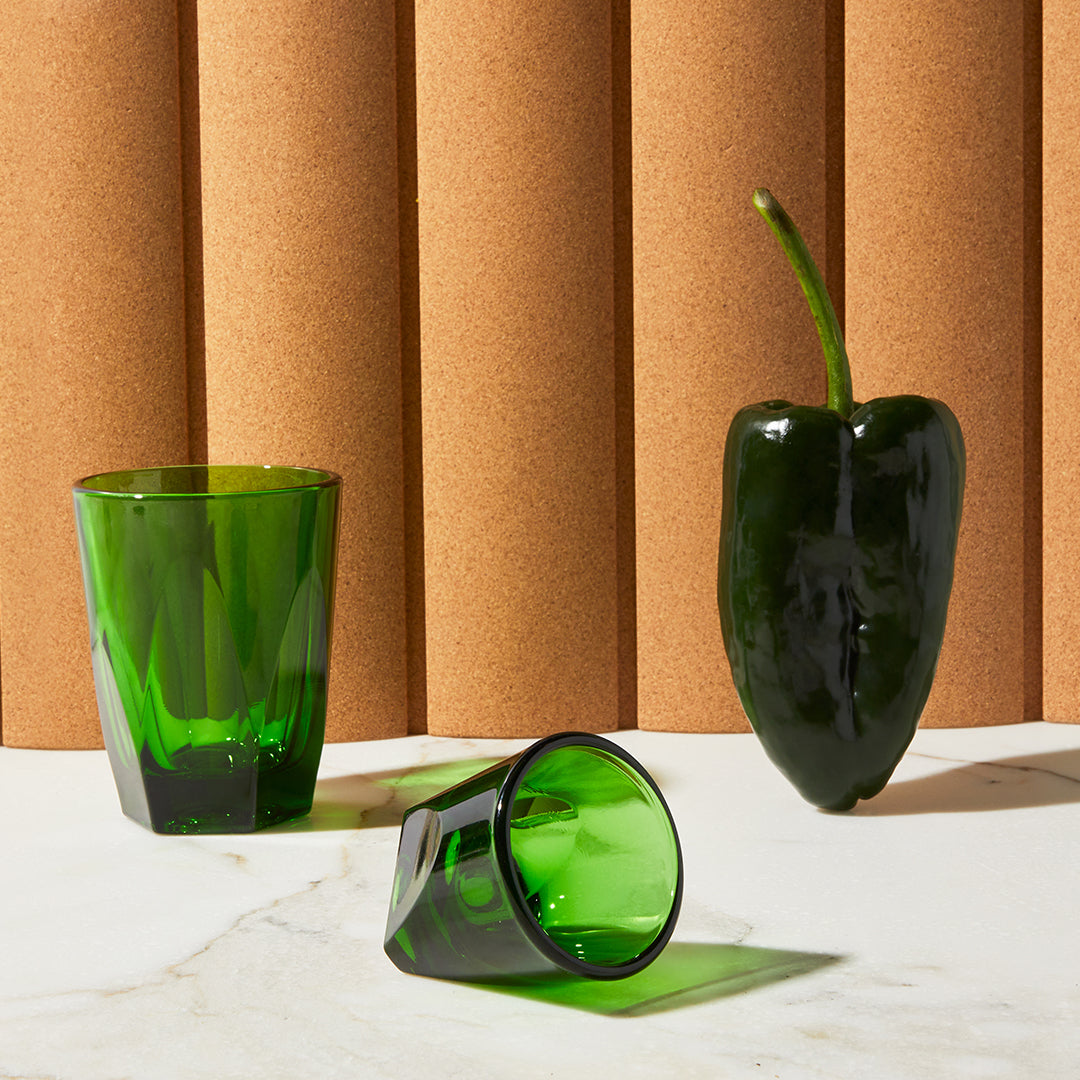 notNeutral VERO Latte Glass