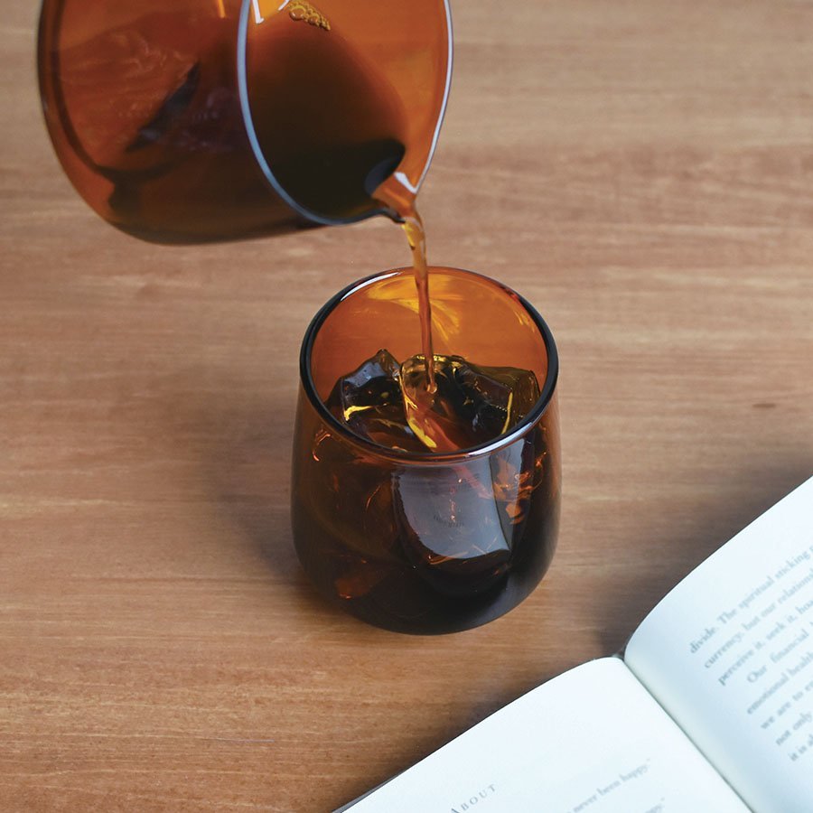 KINTO SEPIA Tumbler 370ml