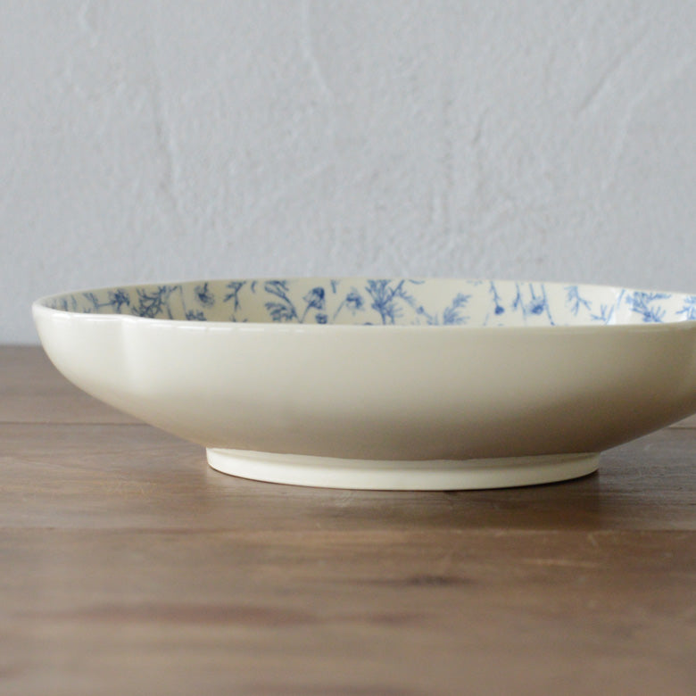 Studio M' Chamomile Series Bowl