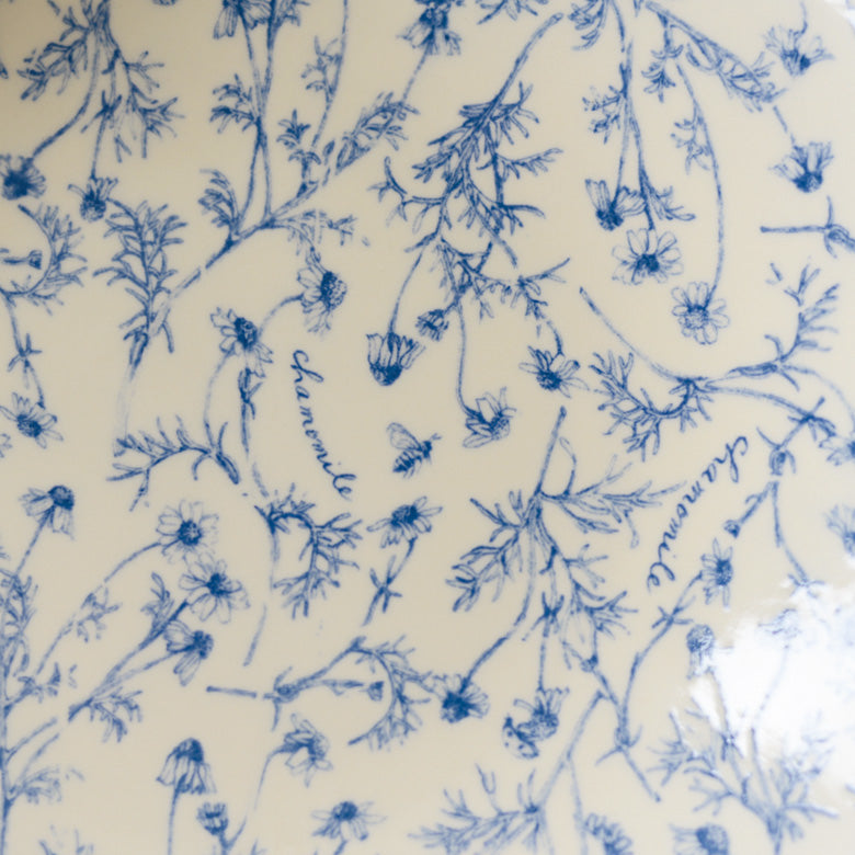 Studio M' Chamomile Series Bowl