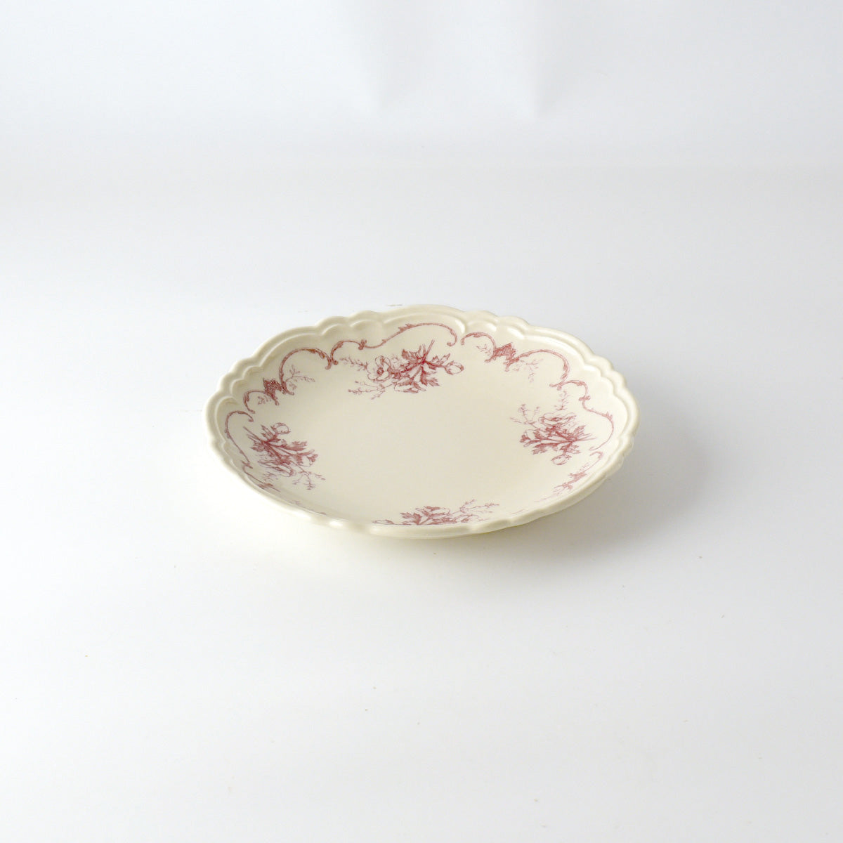 Studio M' Moment Plates