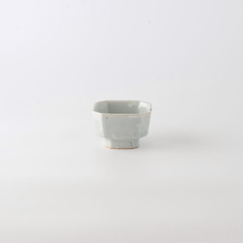 Studio M' Pave Plate Square plate