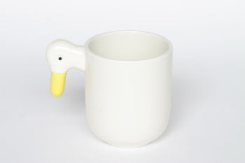 Ceramic Japan Ducks Series