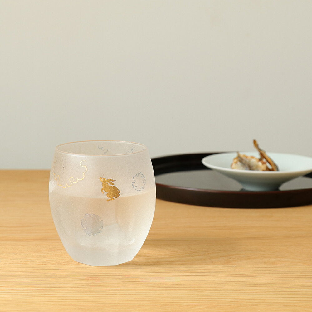 THE Premium NIPPON Taste Whiskey Glass - Ishizuka Glass