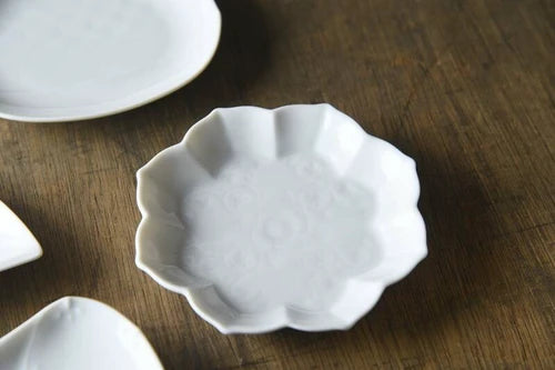 Miyama Small Plate 5 Piece Gift Set