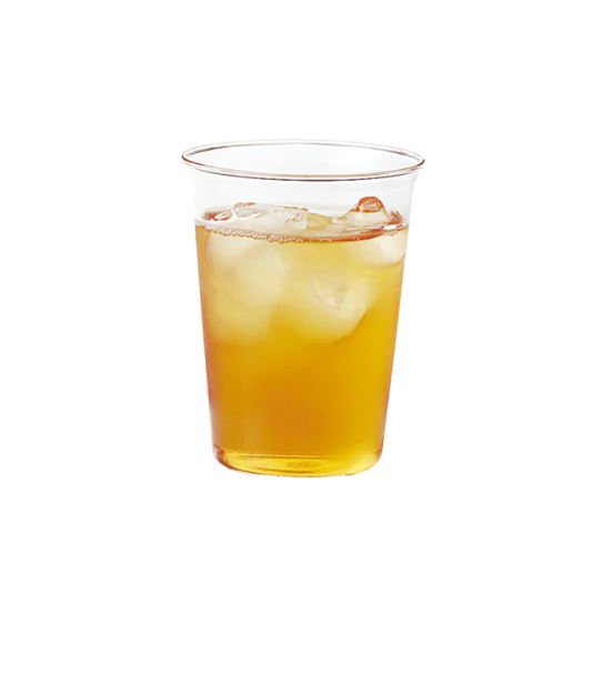 KINTO CAST Iced Tea Glass 350ml