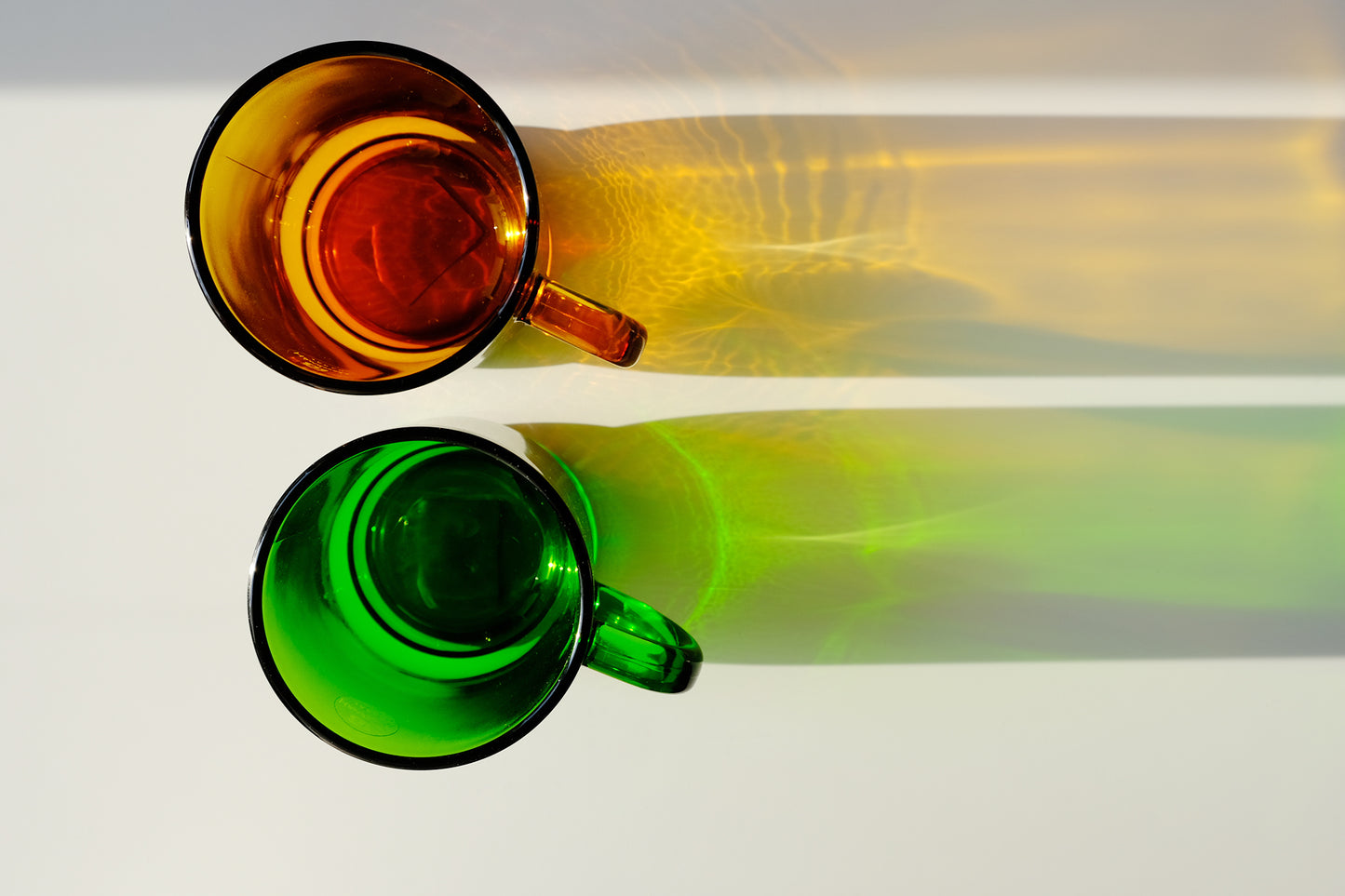 Ice Mug Aderia Glass