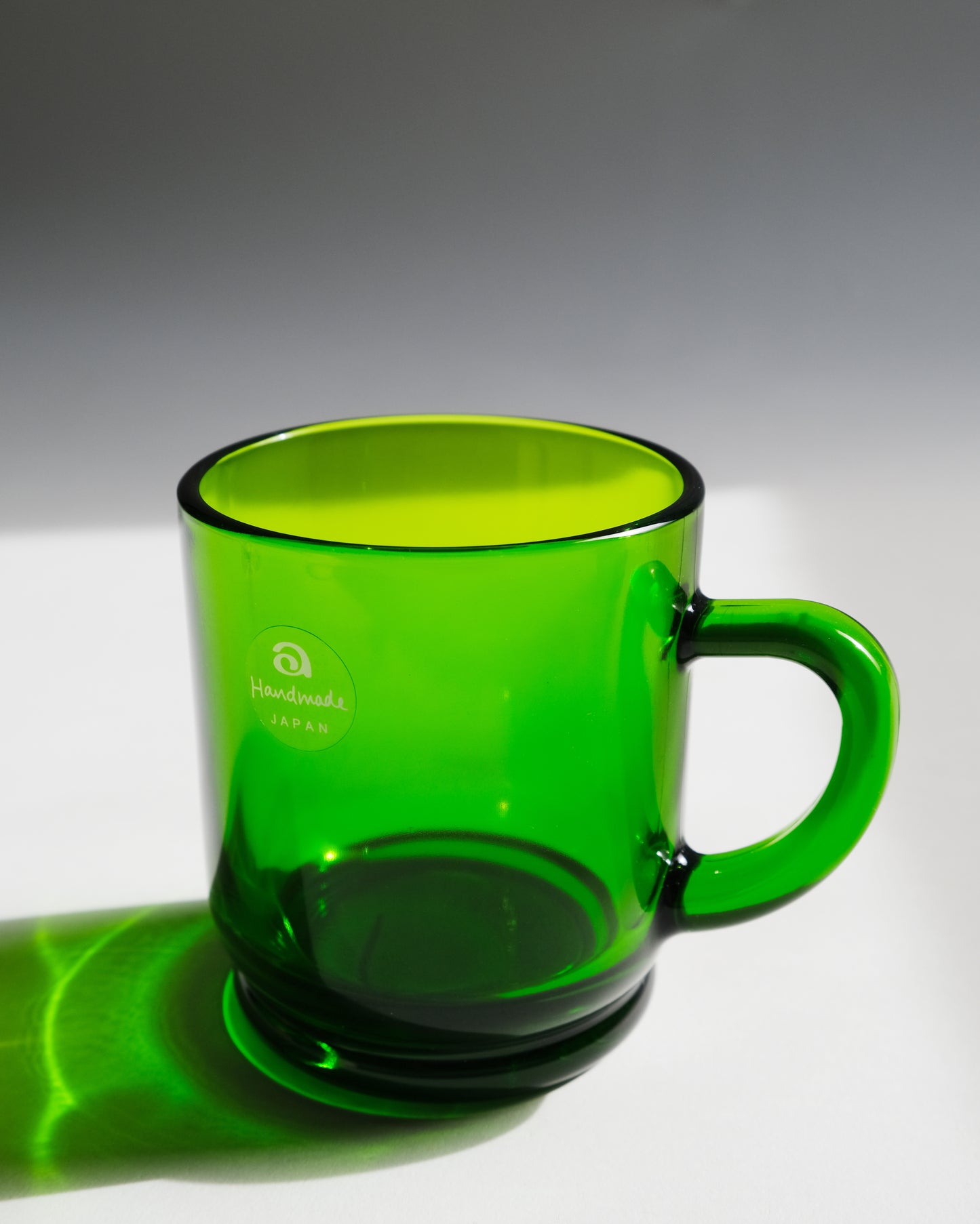 Ice Mug Aderia Glass