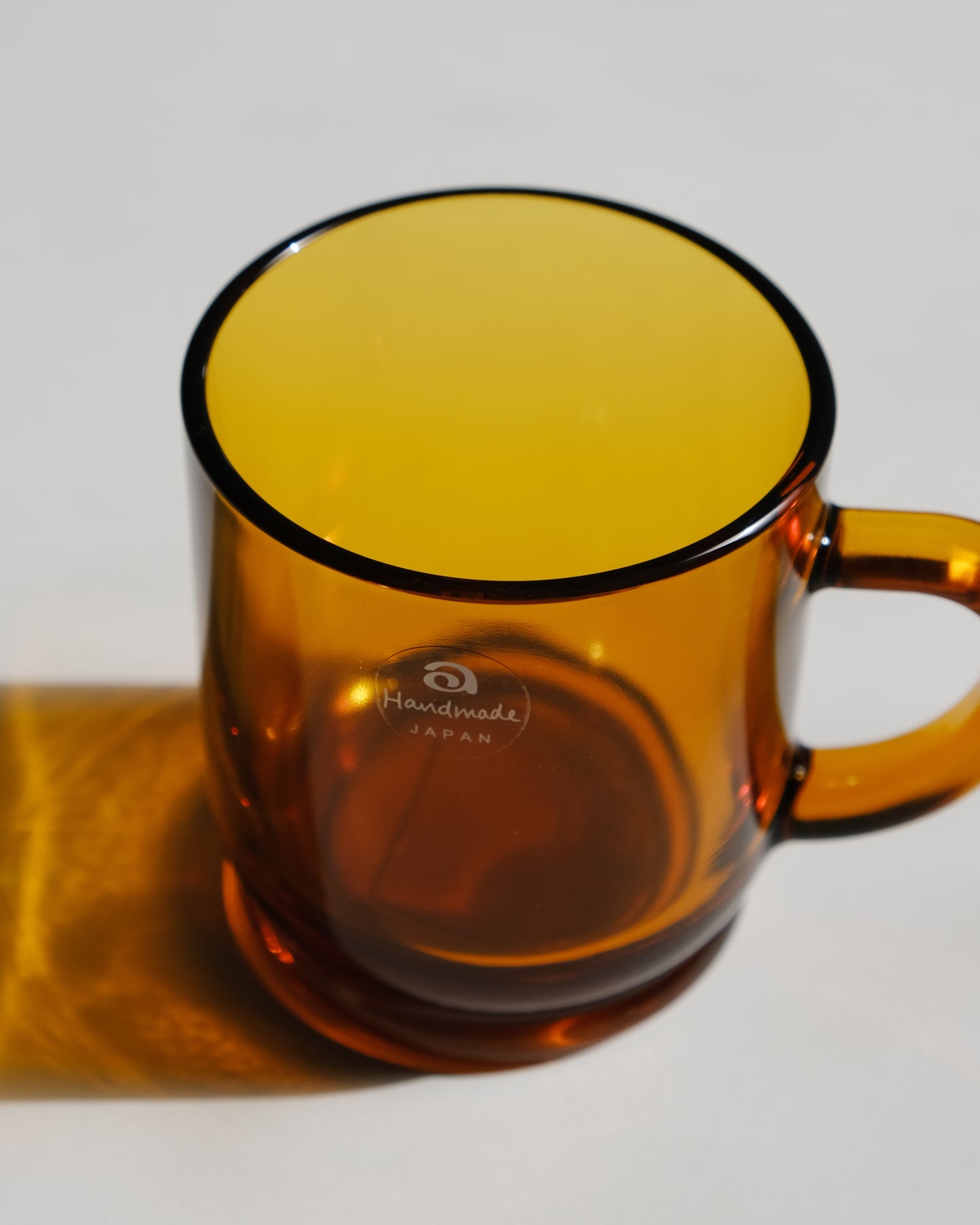 Ice Mug Aderia Glass