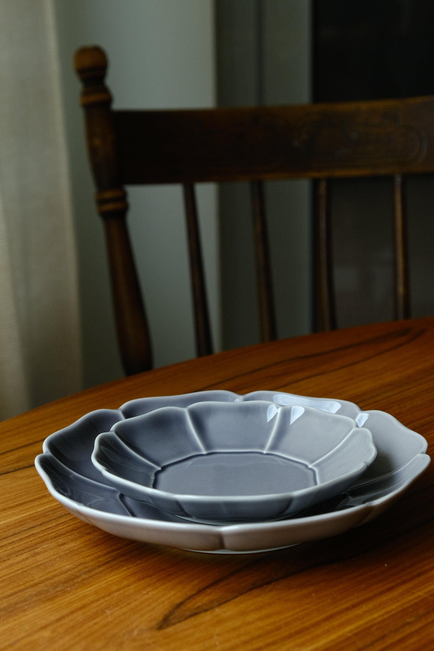 Studio M' Corolle Plate Flower Plate
