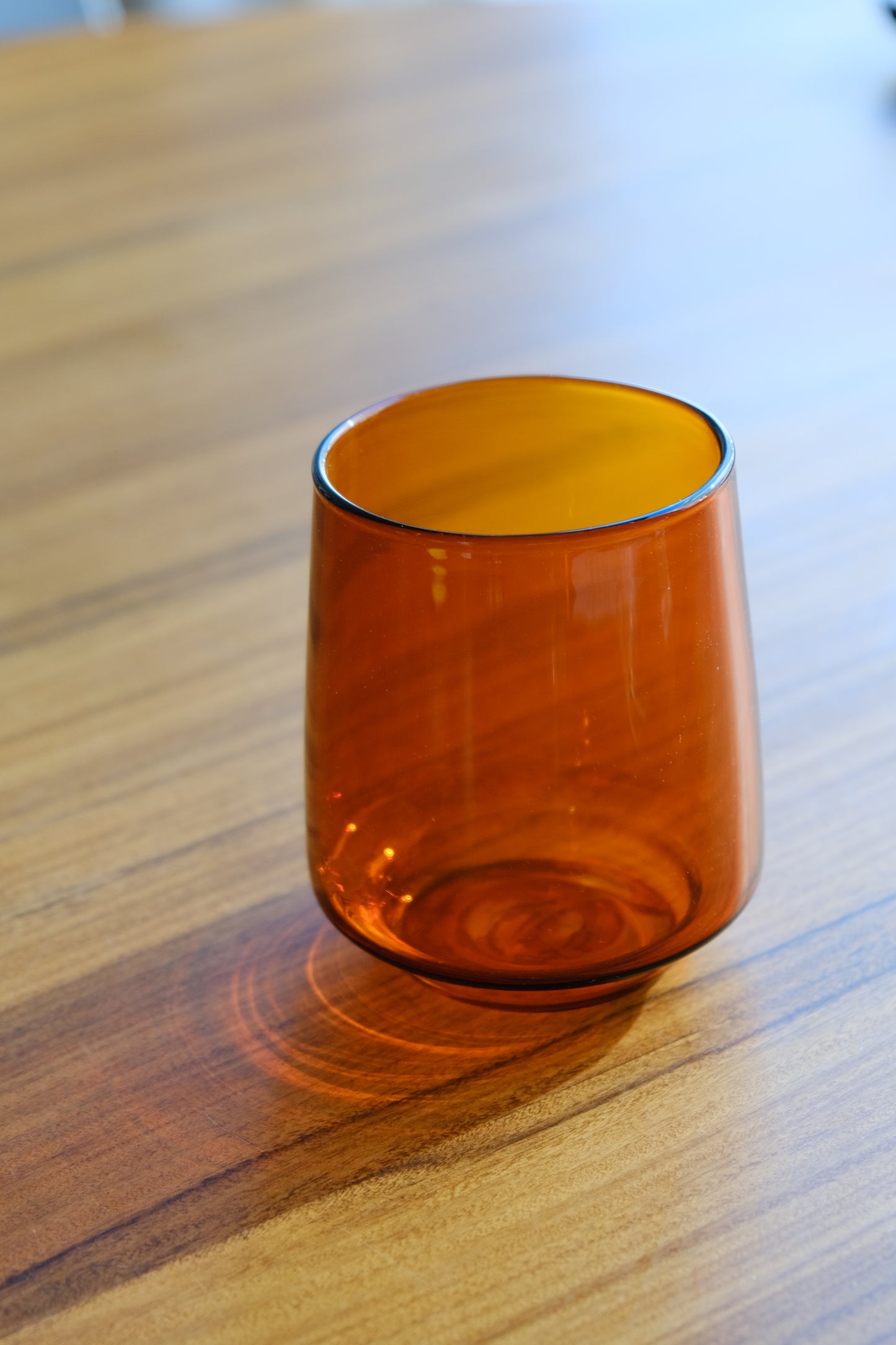 KINTO SEPIA Tumbler 370ml