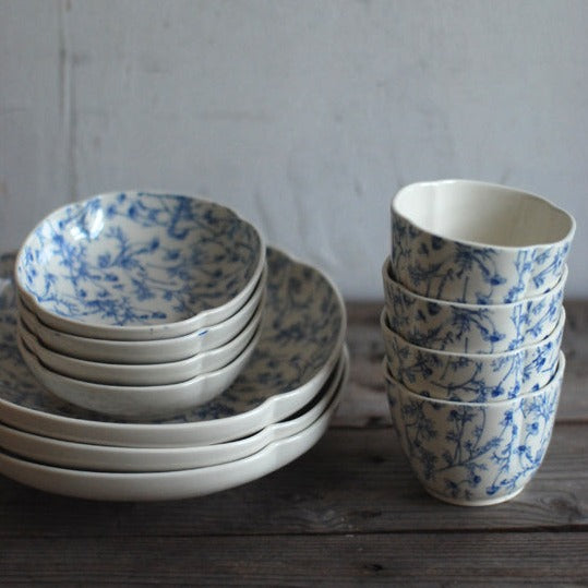 Studio M' Chamomile Series Bowl