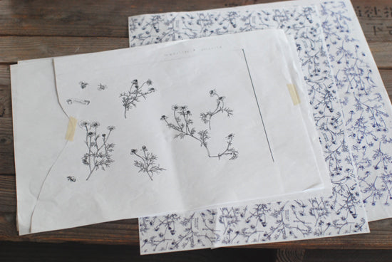 Studio M' Chamomile Series Bowl