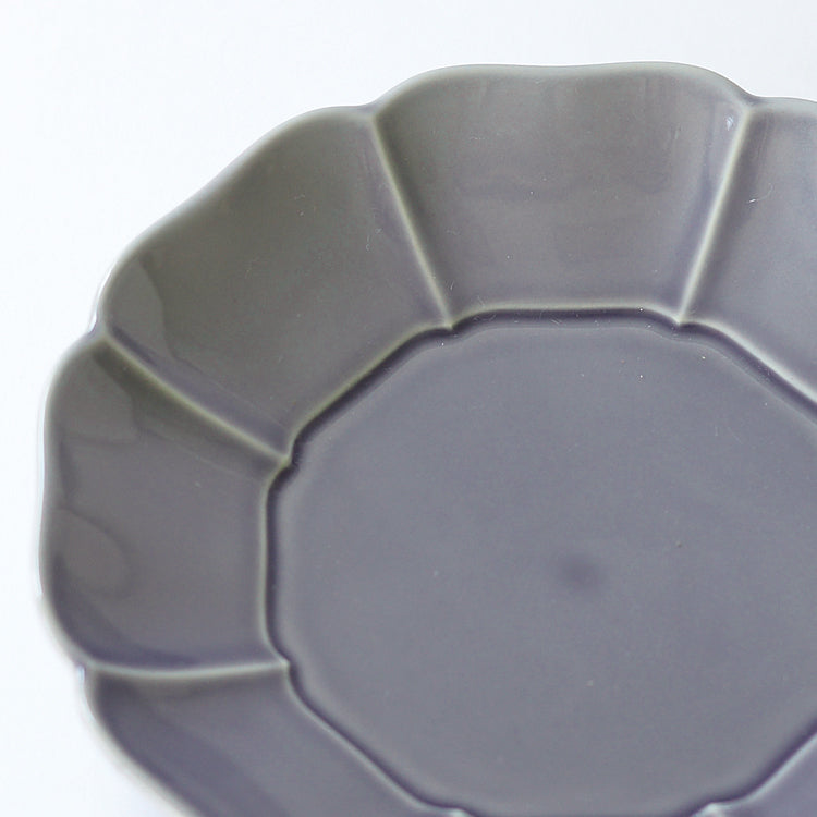 Studio M' Corolle Plate Flower Plate