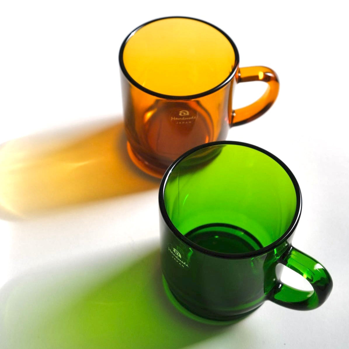 Ice Mug Aderia Glass