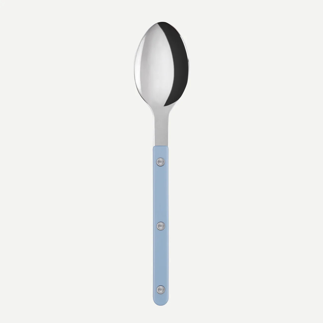 Sabre Paris Bistrot Pastel Blue Flatware
