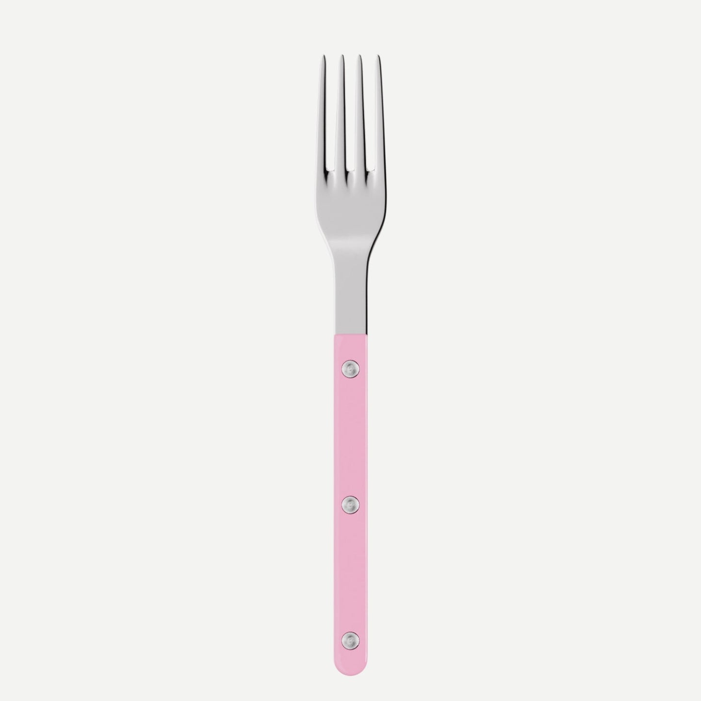 Sabre Paris Bistrot Pink Flatware