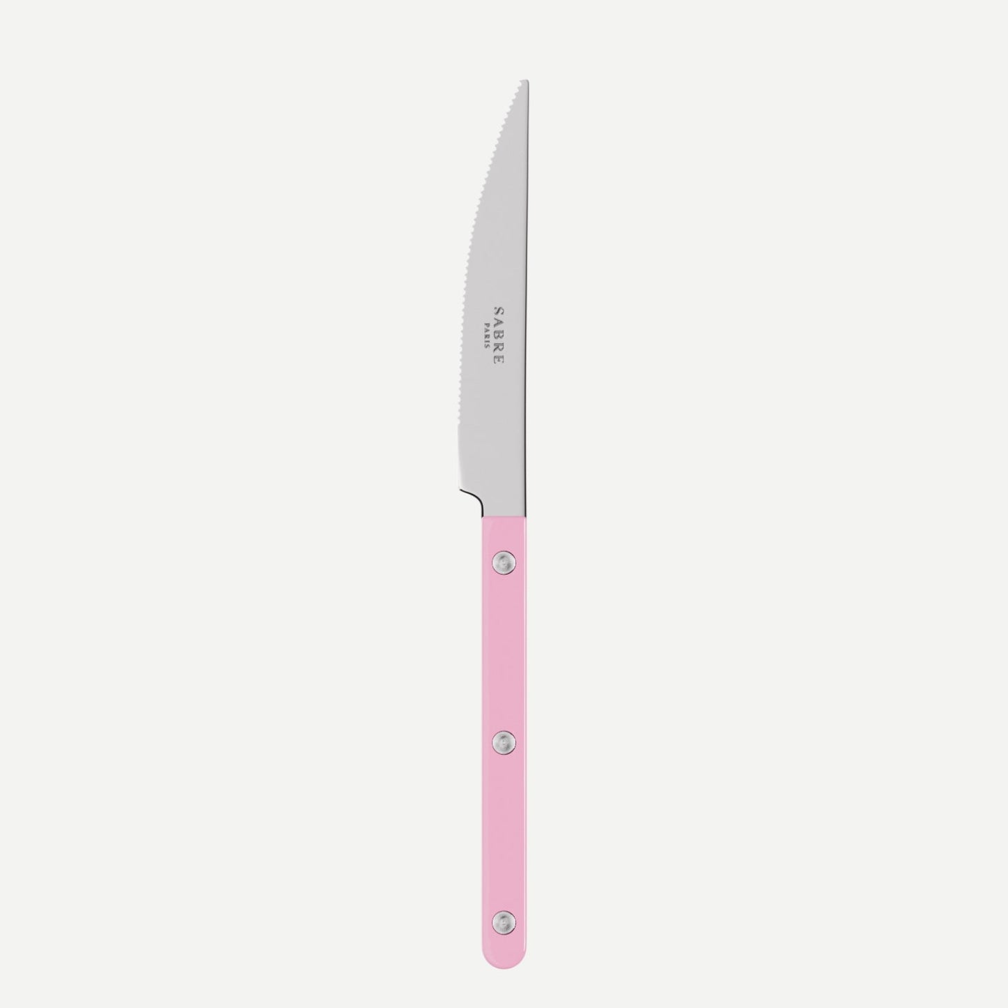 Sabre Paris Bistrot Pink Flatware