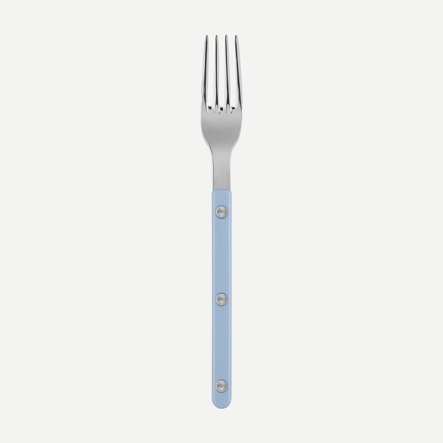 Sabre Paris Bistrot Pastel Blue Flatware