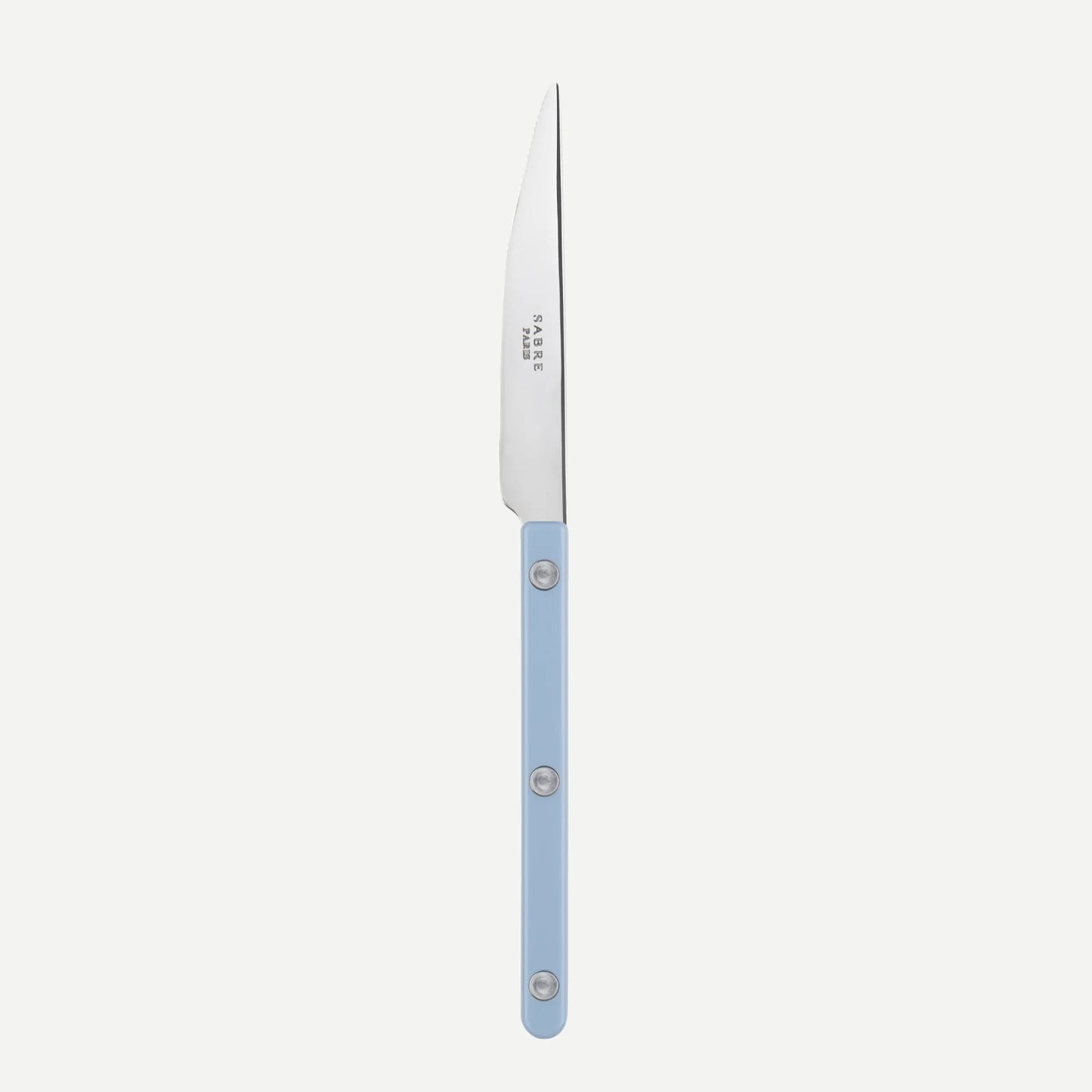 Sabre Paris Bistrot Pastel Blue Flatware