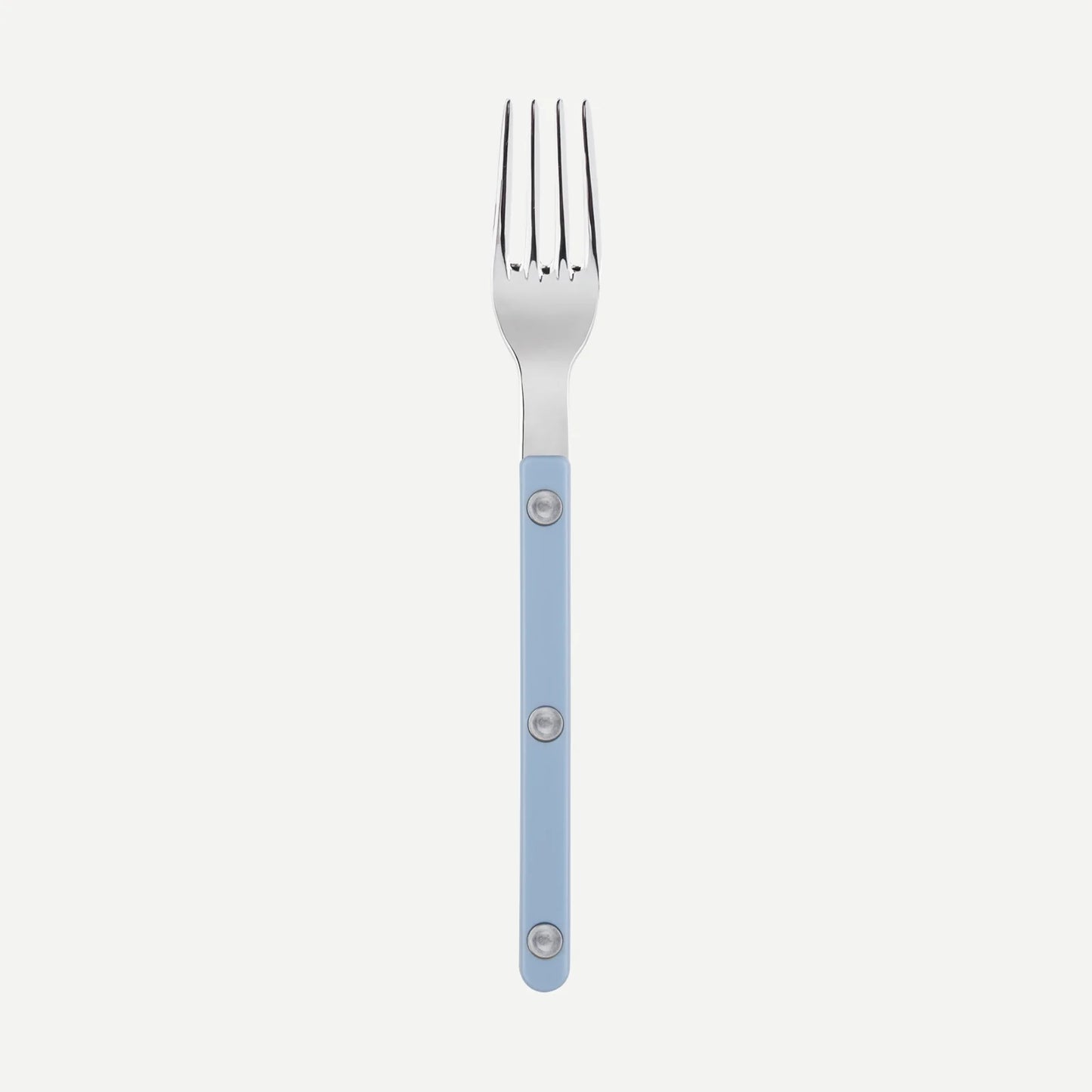 Sabre Paris Bistrot Pastel Blue Flatware