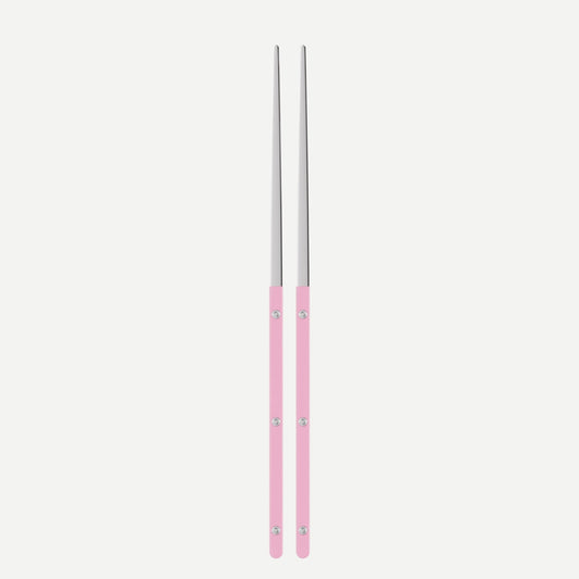 Sabre Paris Bistrot Solid, Chopstick, Pink