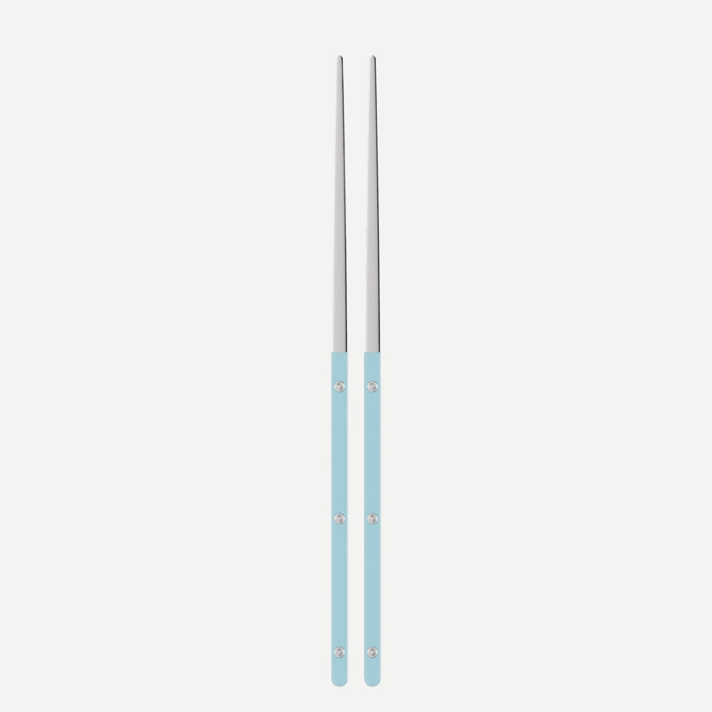 Sabre Paris Bistrot Solid, Chopstick, Pastel blue