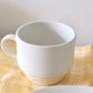 MINOWARE Stacking Café Mug