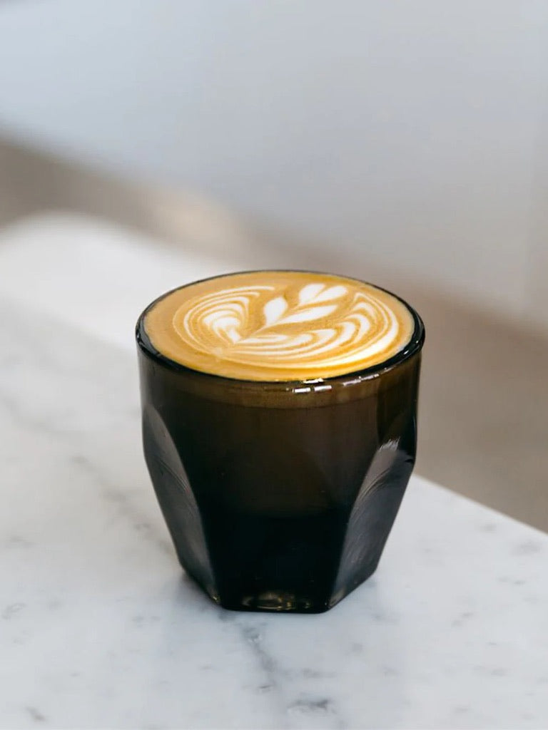 notNeutral VERO Cappuccino Glass