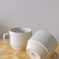 MINOWARE Stacking Café Mug