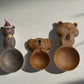 Handcrafted Wooden Animal Spoon