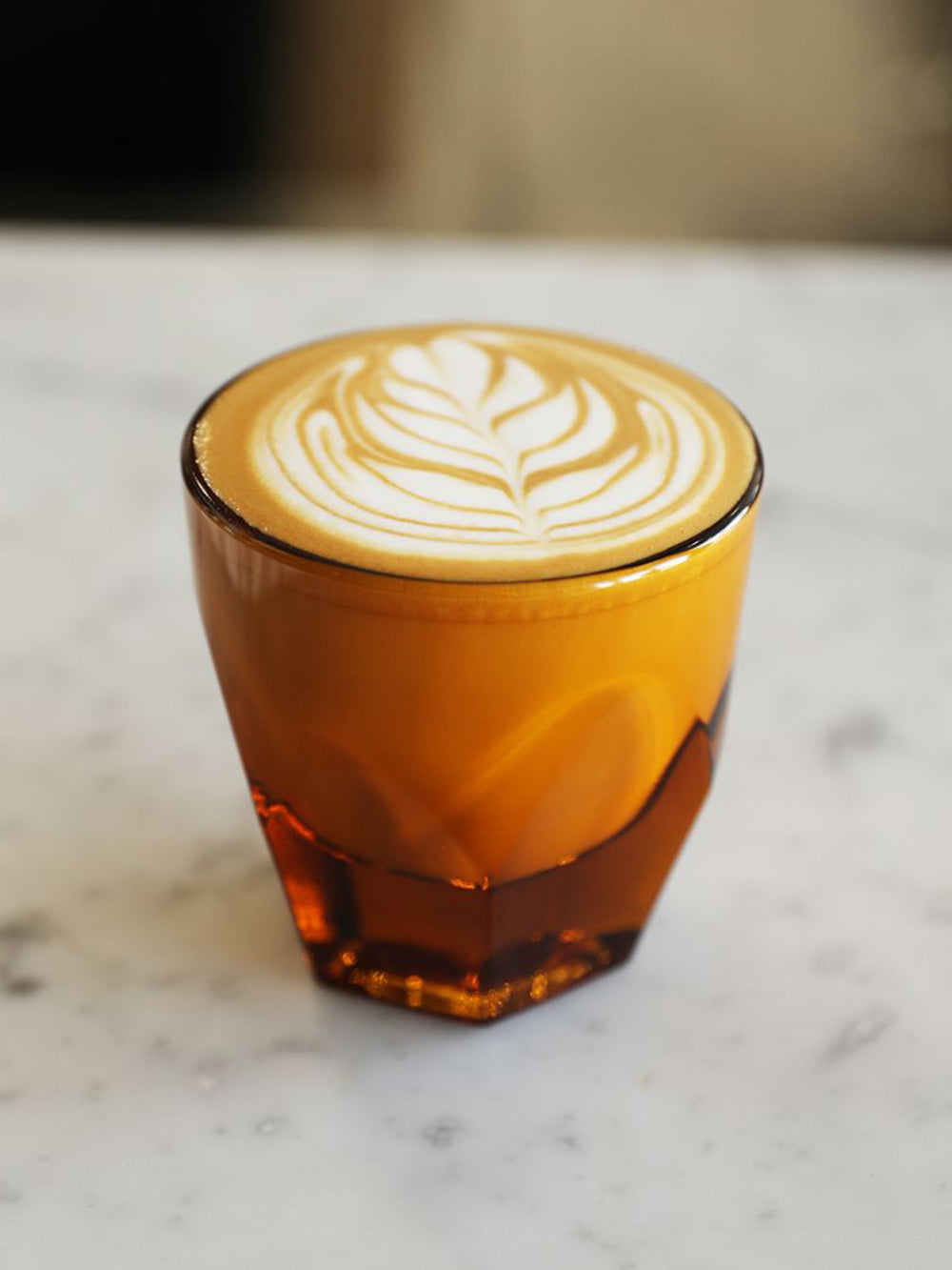 notNeutral VERO Cappuccino Glass