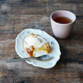 Studio M Early Bird Small Round Plate