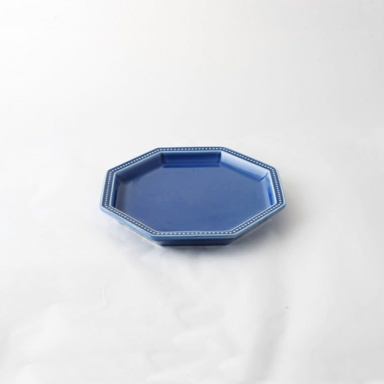 Studio M' Gatis Plate Octagonal plate