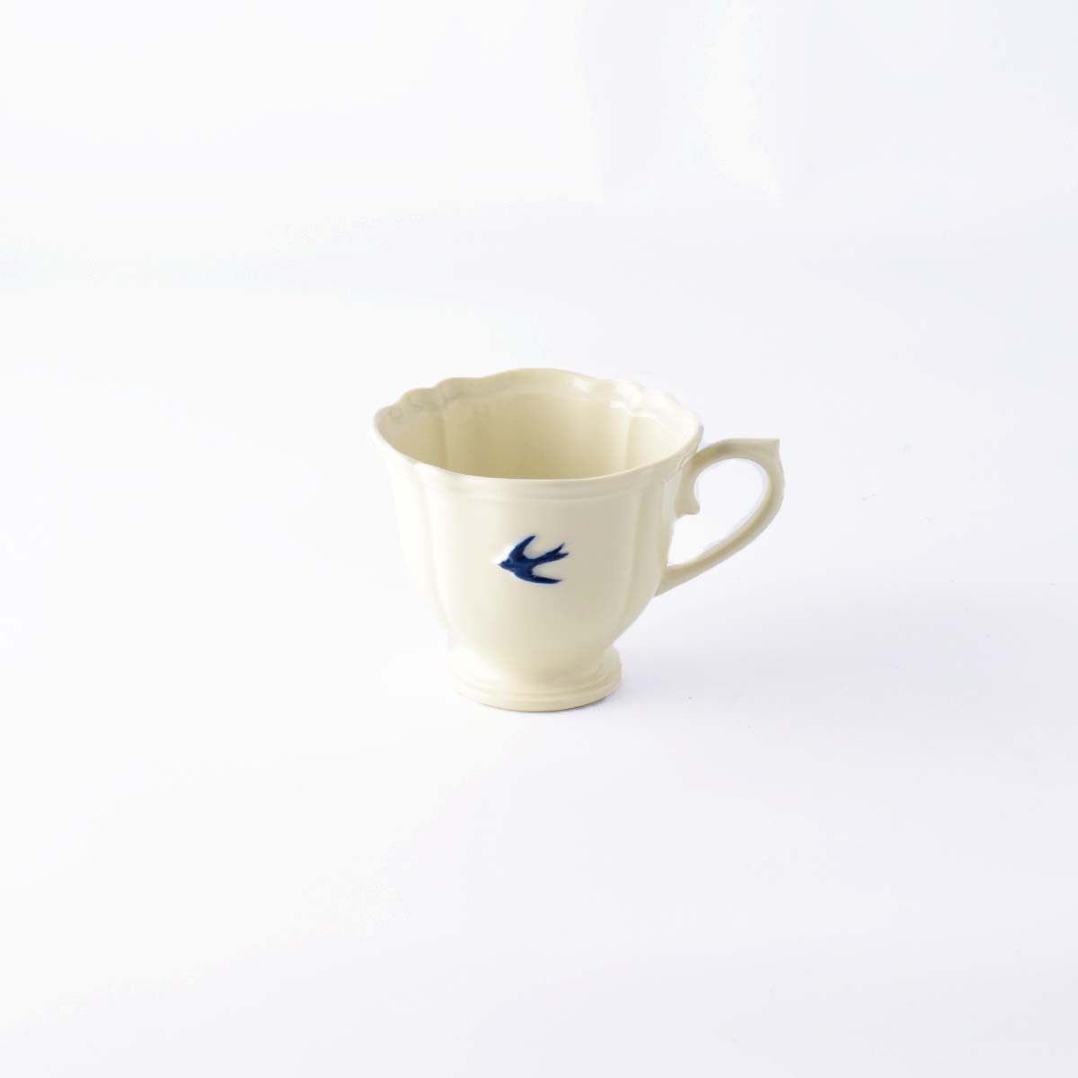 Studio M' Early Bird Collection Plates and Mug