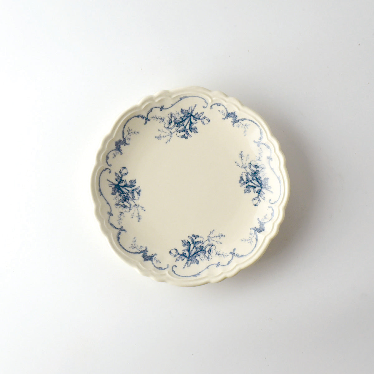 Studio M' Moment Plates