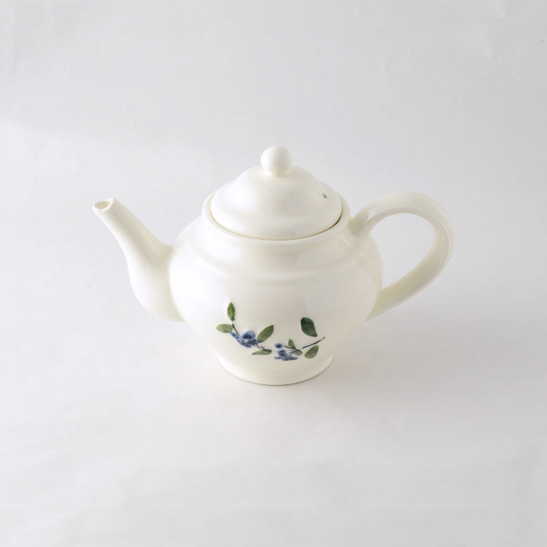 Studio M' Myrtille tea time Collection
