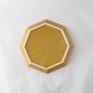 Studio M' Gatis Plate Octagonal plate