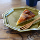 Studio M' Gatis Plate Octagonal plate