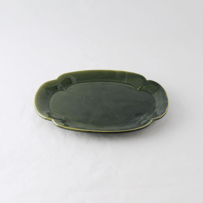 Studio M' Lien Sushi Plate