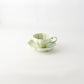 Studio M' Le Bouquet New Cup and Saucer