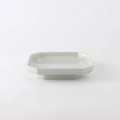 Studio M' Pave Plate Square plate