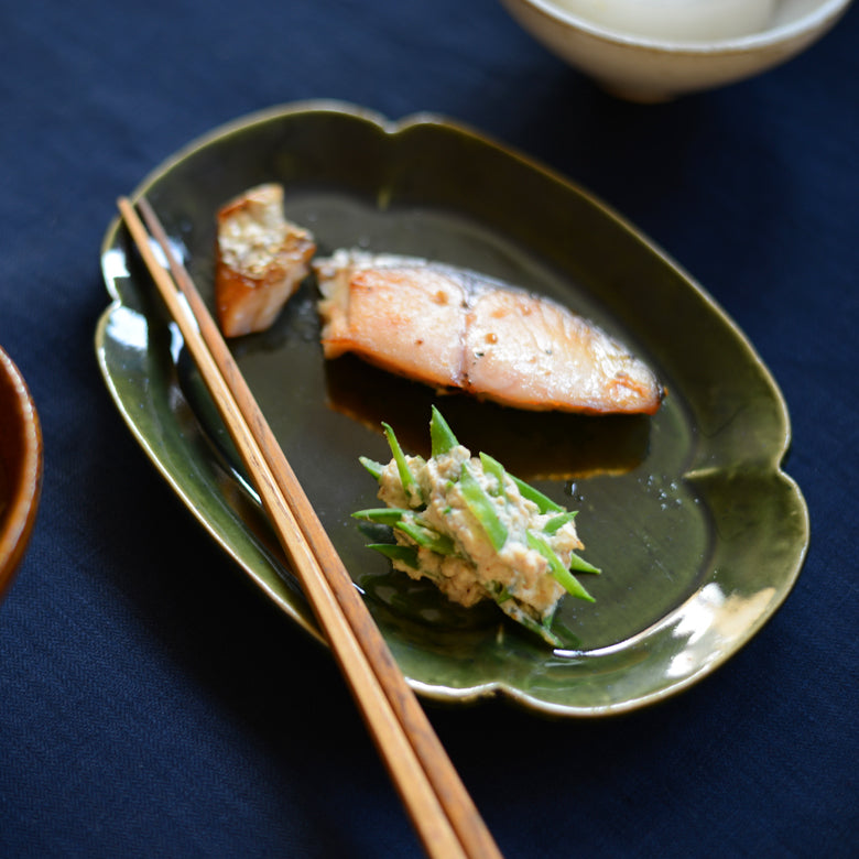 Studio M' Lien Sushi Plate