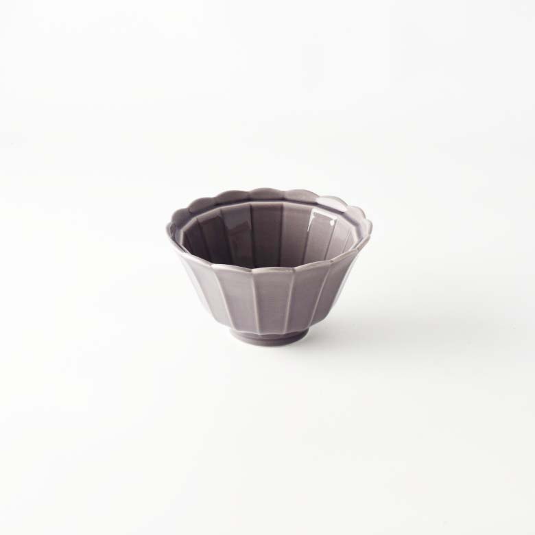 Studio M' Hanayuzu Bowl With Lid