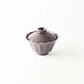 Studio M' Hanayuzu Bowl With Lid