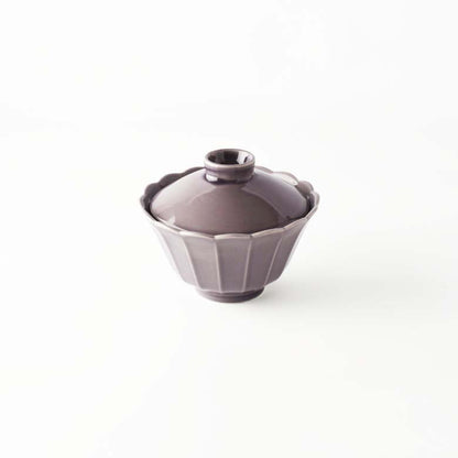Studio M' Hanayuzu Bowl With Lid