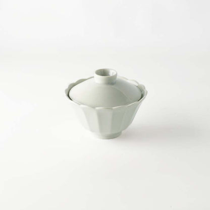Studio M' Hanayuzu Bowl With Lid