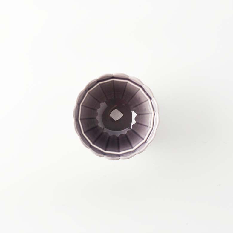 Studio M' Hanayuzu Bowl With Lid